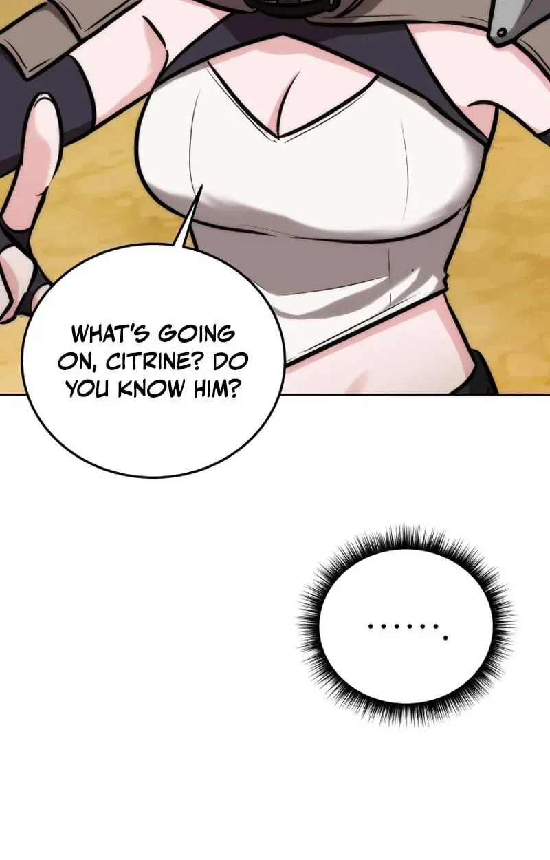 The Bat Knight꞉ Dan Chapter 38 page 73 - 