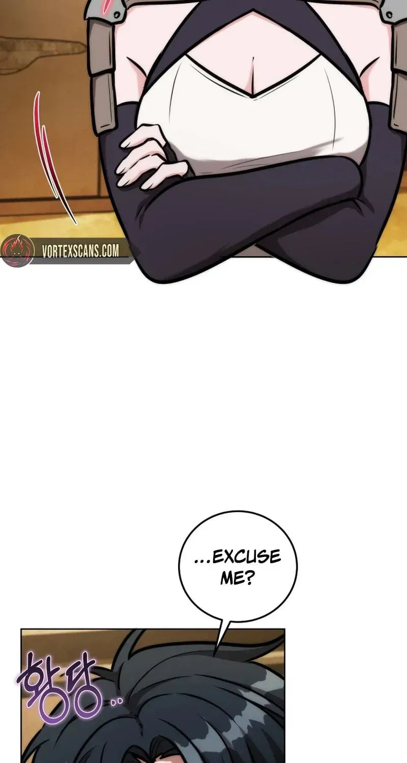 The Bat Knight꞉ Dan Chapter 38 page 80 - 