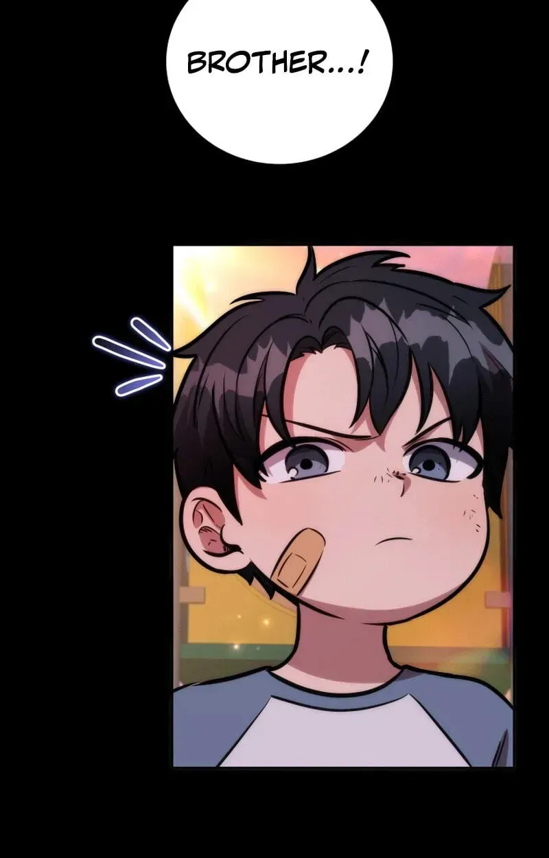 The Bat Knight꞉ Dan Chapter 38 page 9 - 