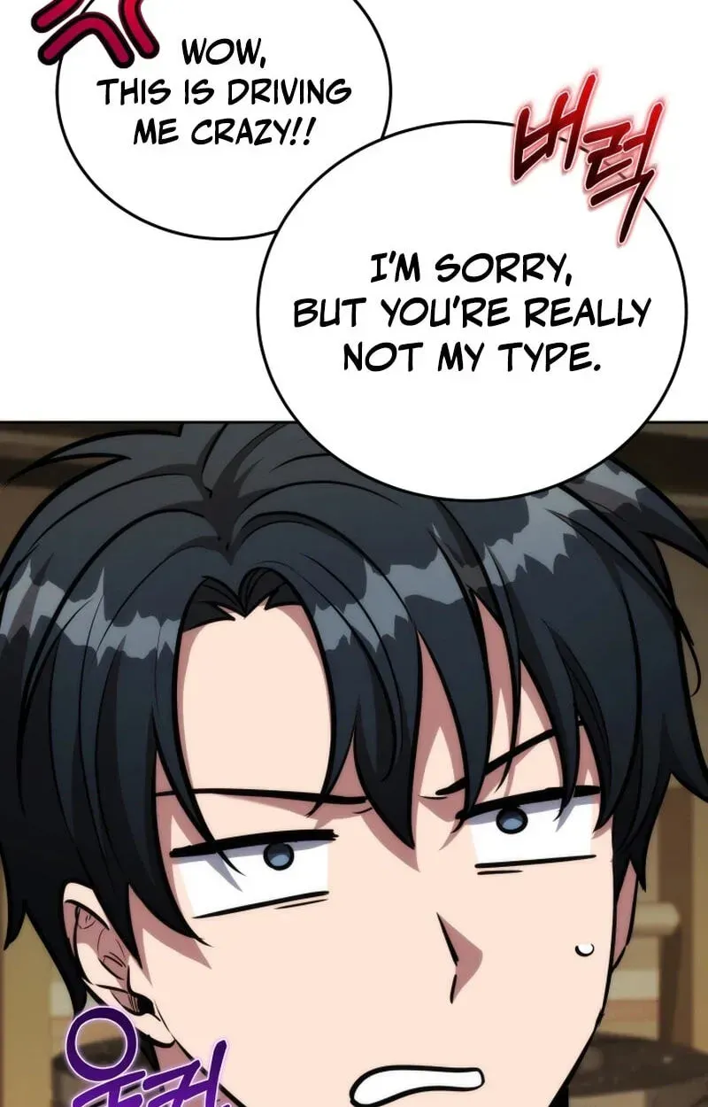 The Bat Knight꞉ Dan Chapter 38 page 84 - 