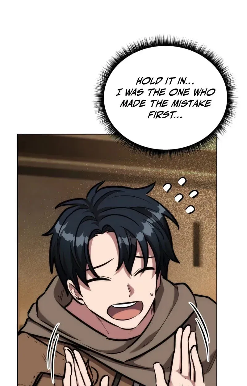 The Bat Knight꞉ Dan Chapter 38 page 87 - 