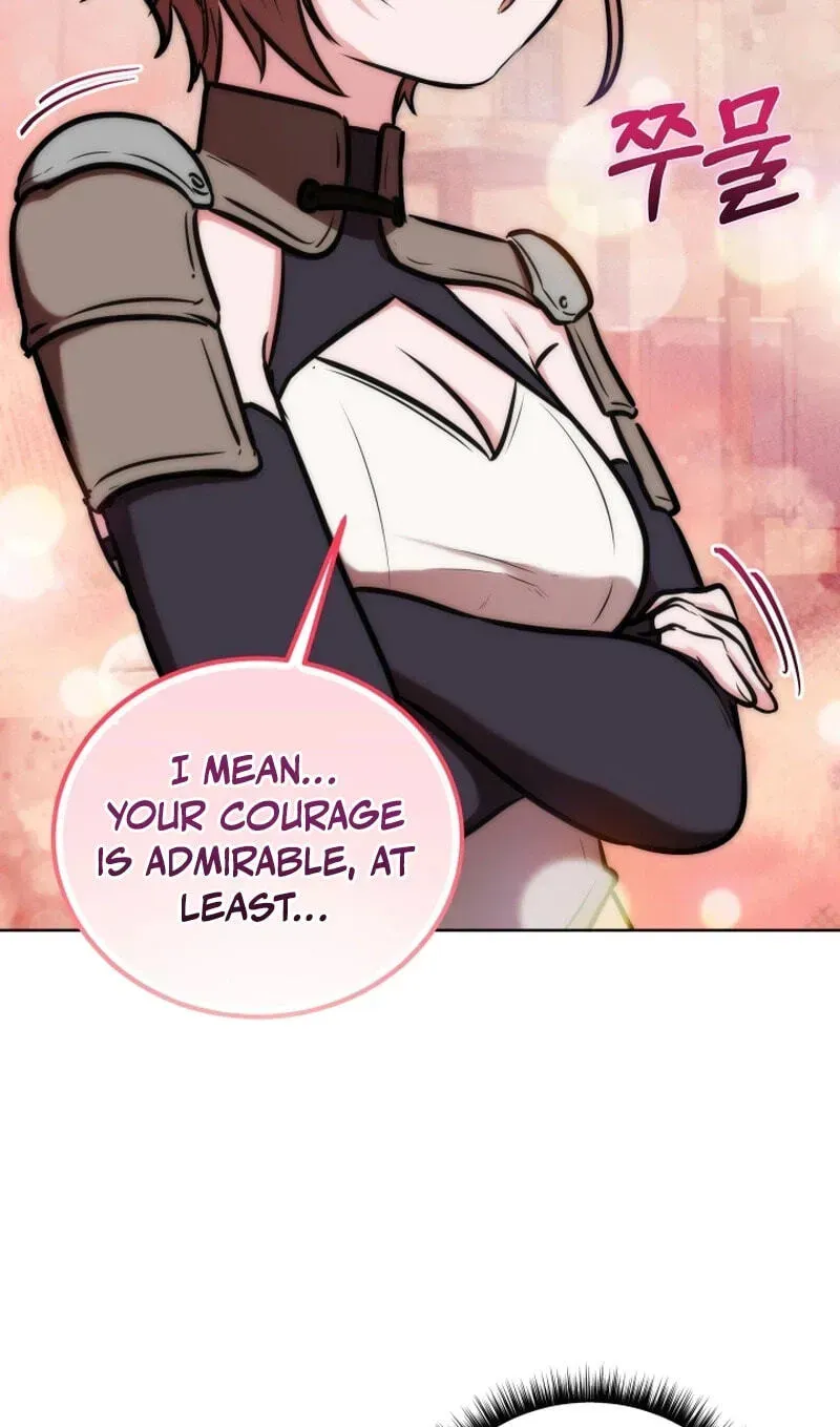 The Bat Knight꞉ Dan Chapter 38 page 90 - 