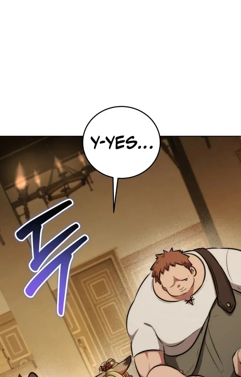 The Bat Knight꞉ Dan Chapter 38 page 96 - 