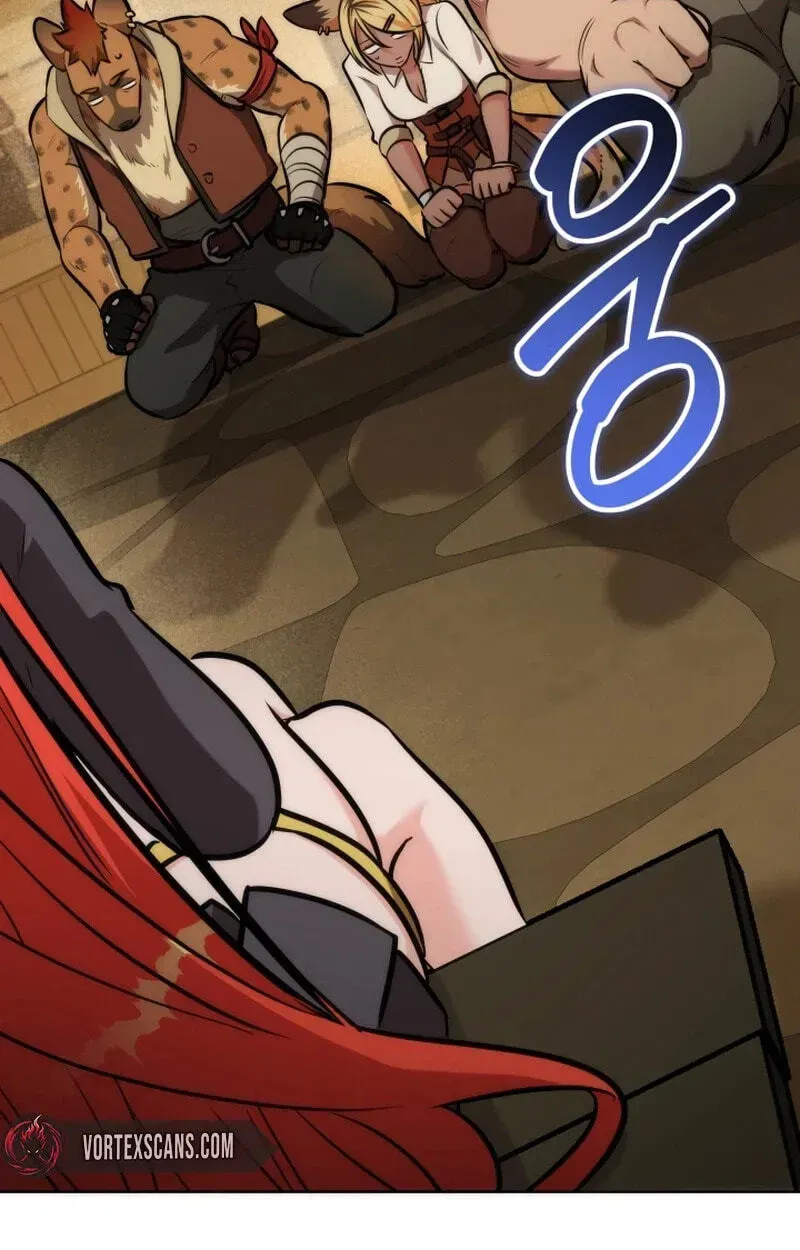 The Bat Knight꞉ Dan Chapter 38 page 97 - 