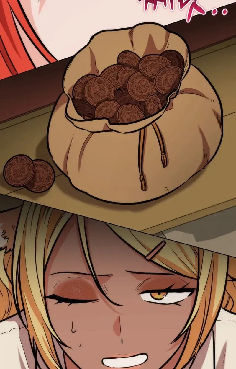 The Bat Knight꞉ Dan Chapter 38 page 99 - 