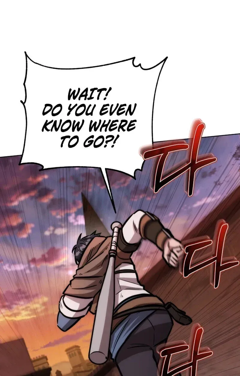 The Bat Knight꞉ Dan Chapter 39 page 2 - 