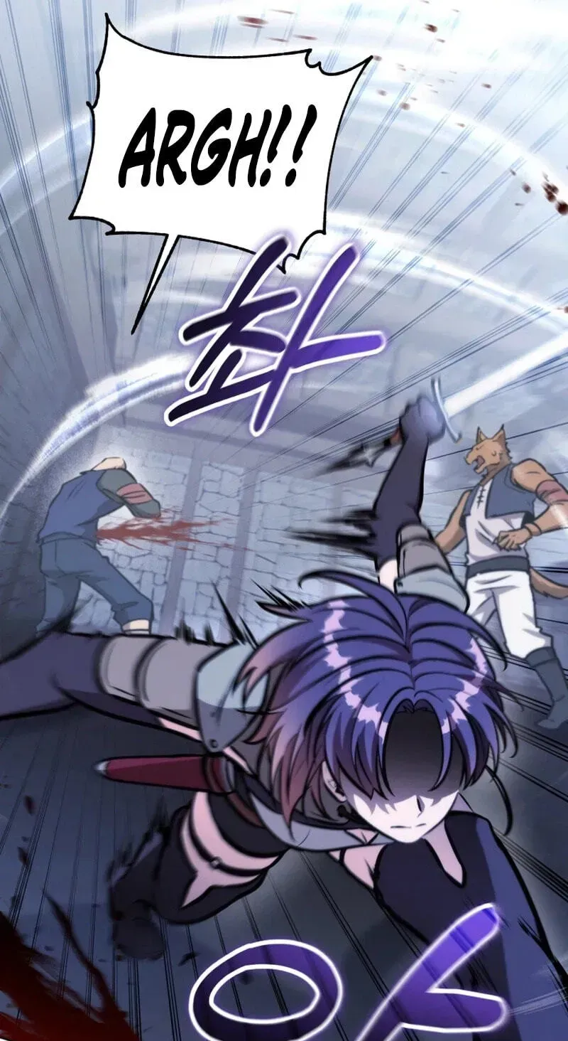 The Bat Knight꞉ Dan Chapter 39 page 103 - 
