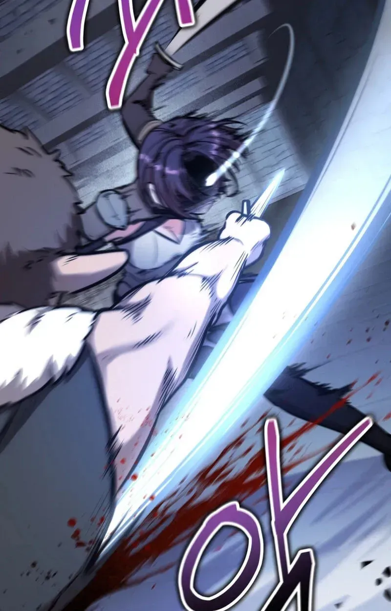 The Bat Knight꞉ Dan Chapter 39 page 107 - 