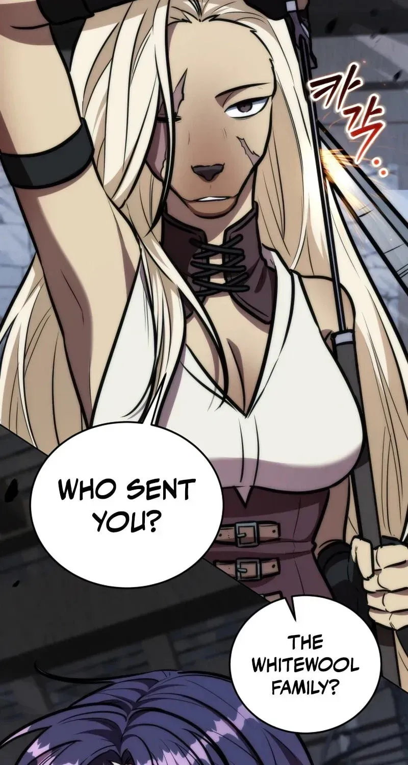 The Bat Knight꞉ Dan Chapter 39 page 115 - 