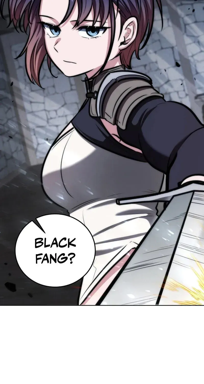 The Bat Knight꞉ Dan Chapter 39 page 117 - 