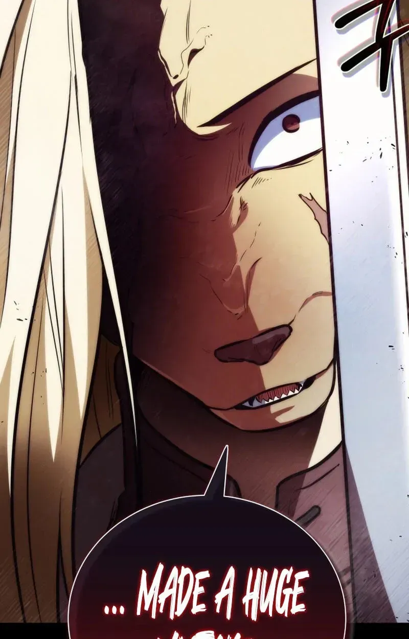 The Bat Knight꞉ Dan Chapter 39 page 121 - 