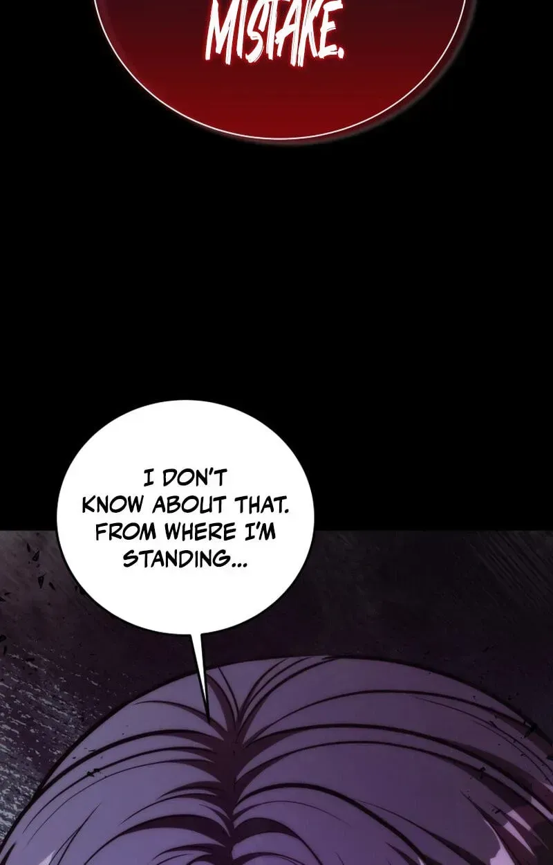 The Bat Knight꞉ Dan Chapter 39 page 122 - 