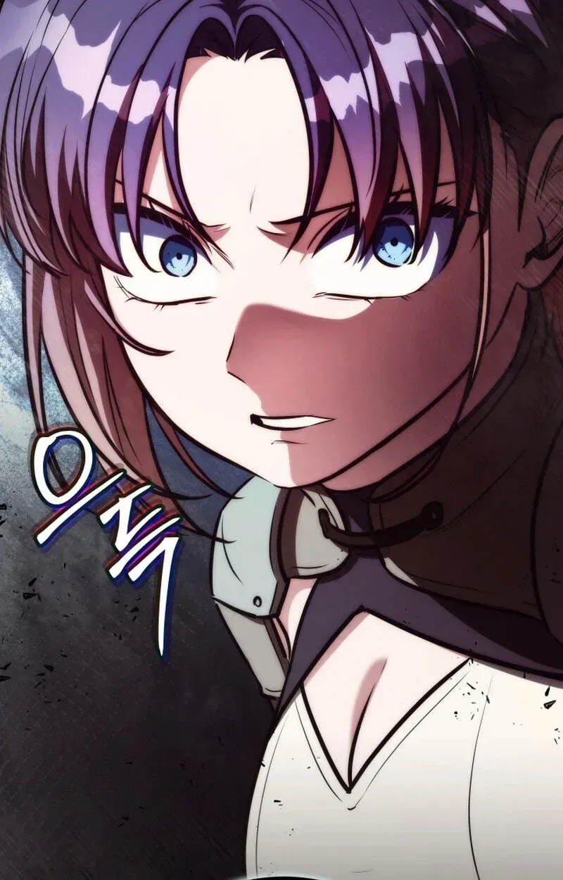 The Bat Knight꞉ Dan Chapter 39 page 123 - 
