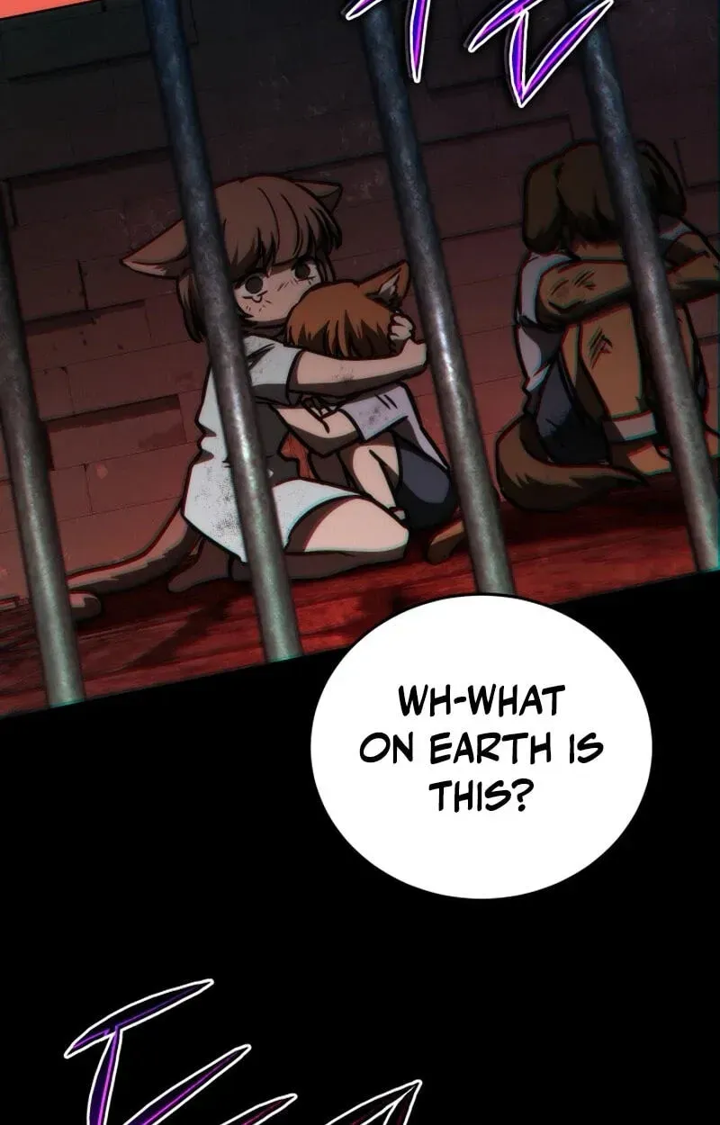 The Bat Knight꞉ Dan Chapter 39 page 134 - 