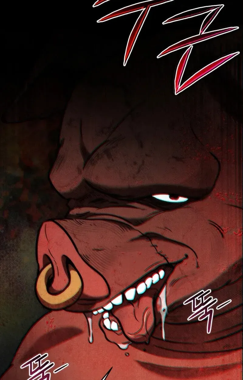 The Bat Knight꞉ Dan Chapter 39 page 136 - 