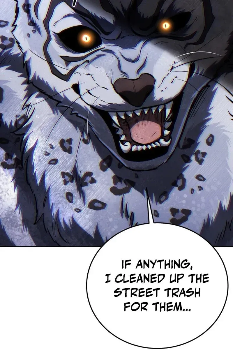 The Bat Knight꞉ Dan Chapter 39 page 18 - 