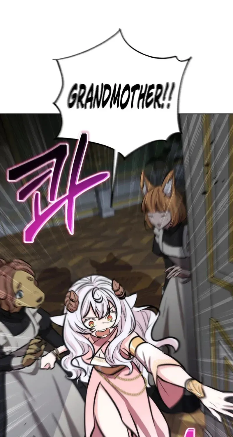 The Bat Knight꞉ Dan Chapter 39 page 32 - 