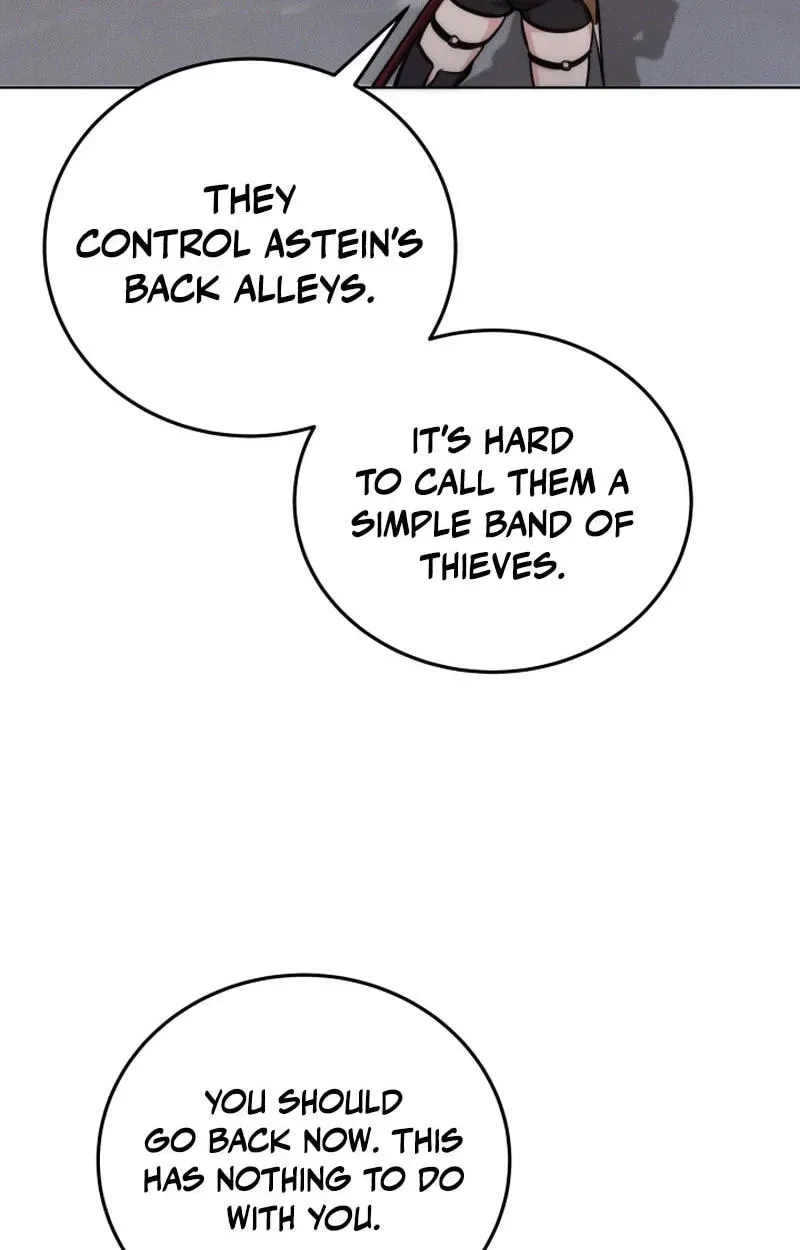 The Bat Knight꞉ Dan Chapter 39 page 45 - 