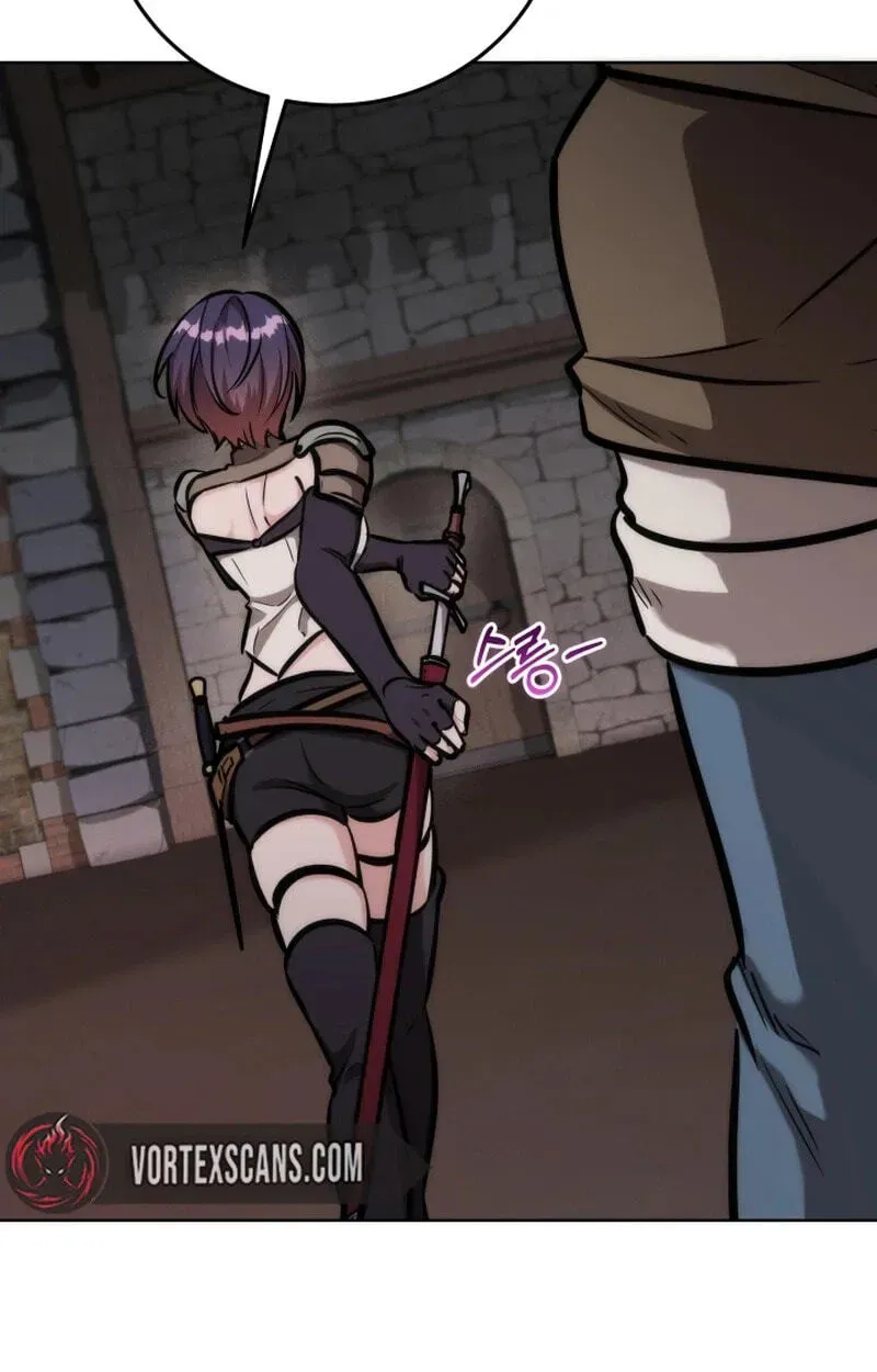 The Bat Knight꞉ Dan Chapter 39 page 46 - 