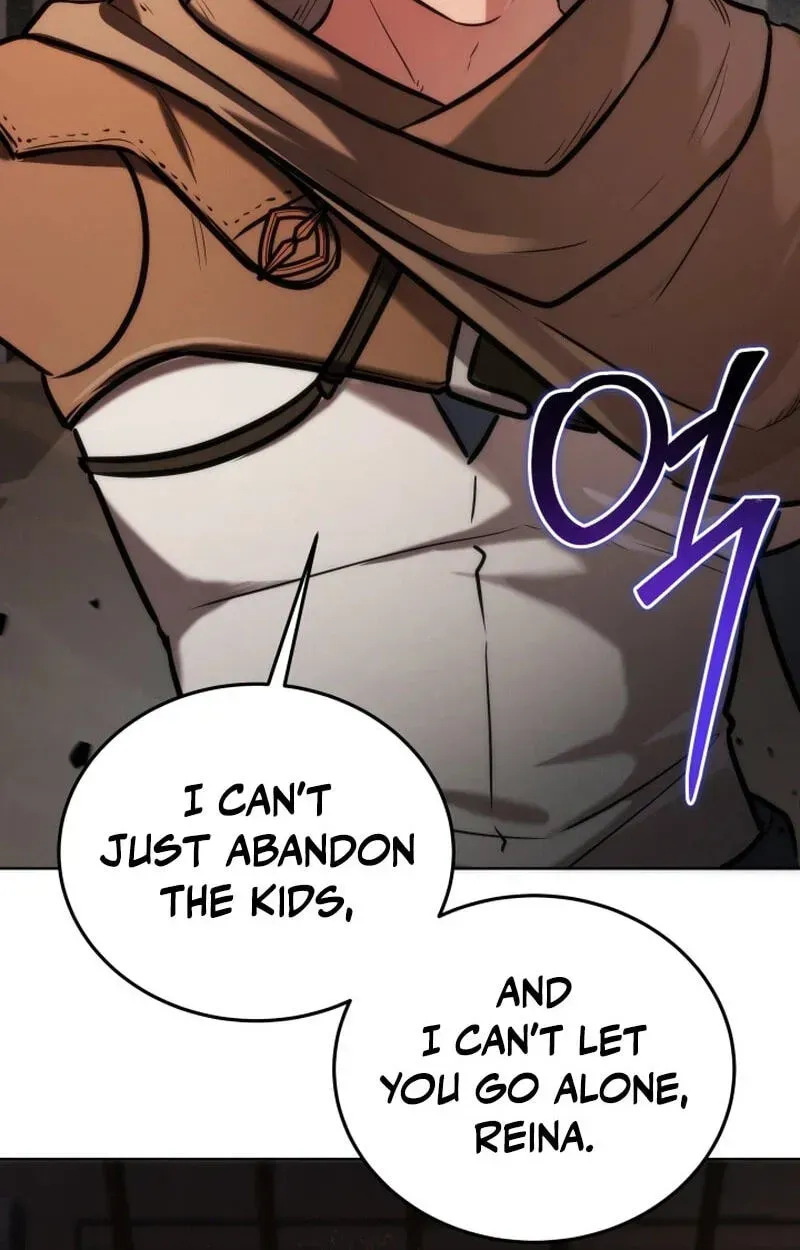 The Bat Knight꞉ Dan Chapter 39 page 49 - 