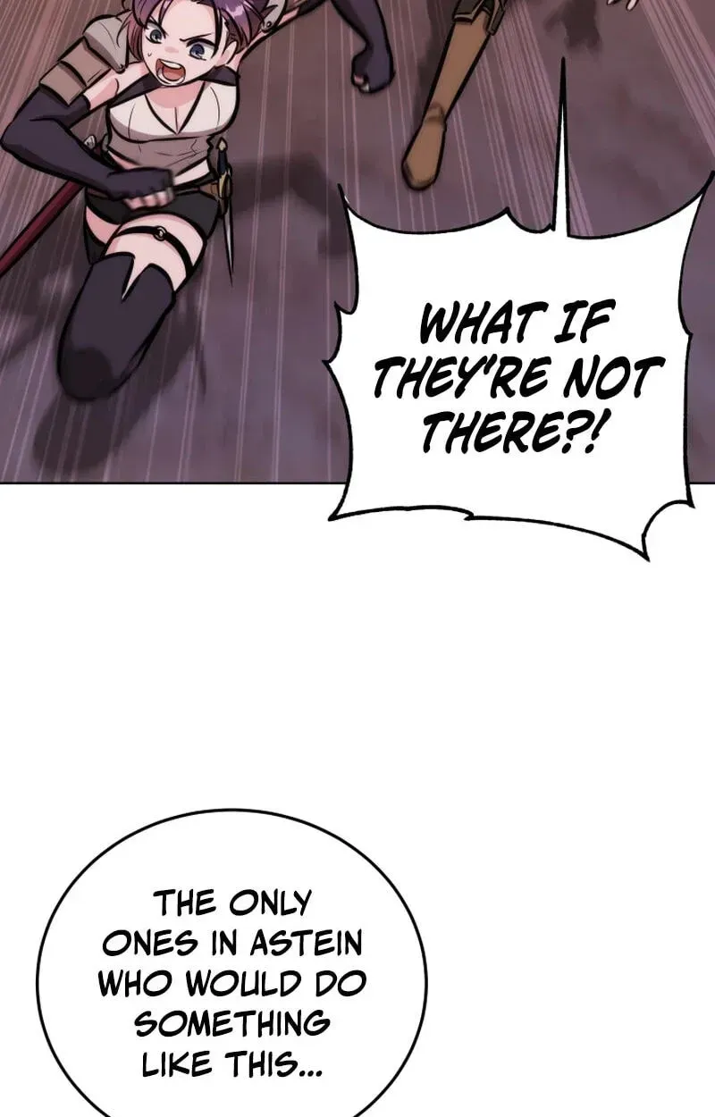 The Bat Knight꞉ Dan Chapter 39 page 6 - 