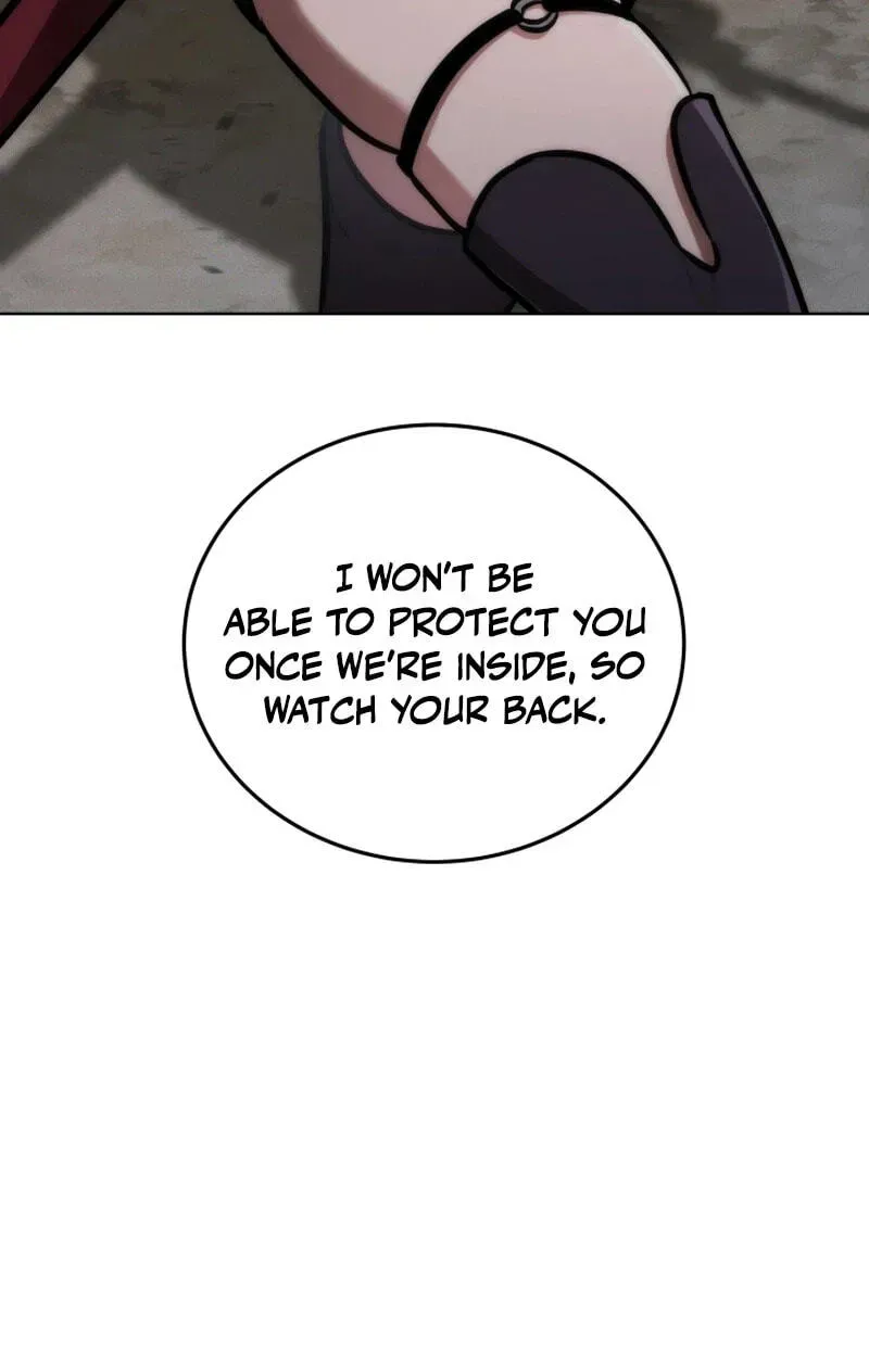 The Bat Knight꞉ Dan Chapter 39 page 54 - 
