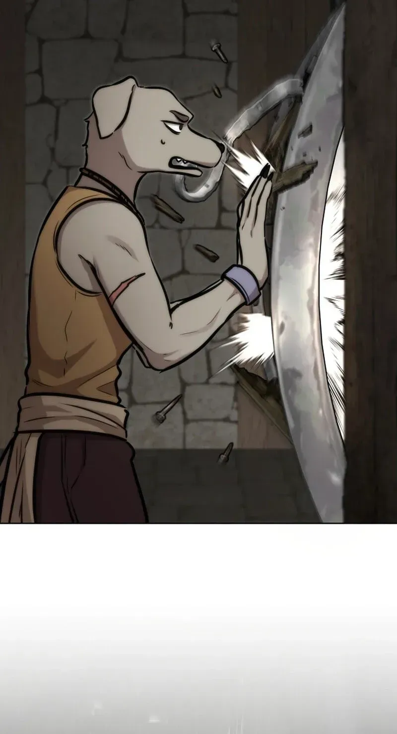 The Bat Knight꞉ Dan Chapter 39 page 60 - 