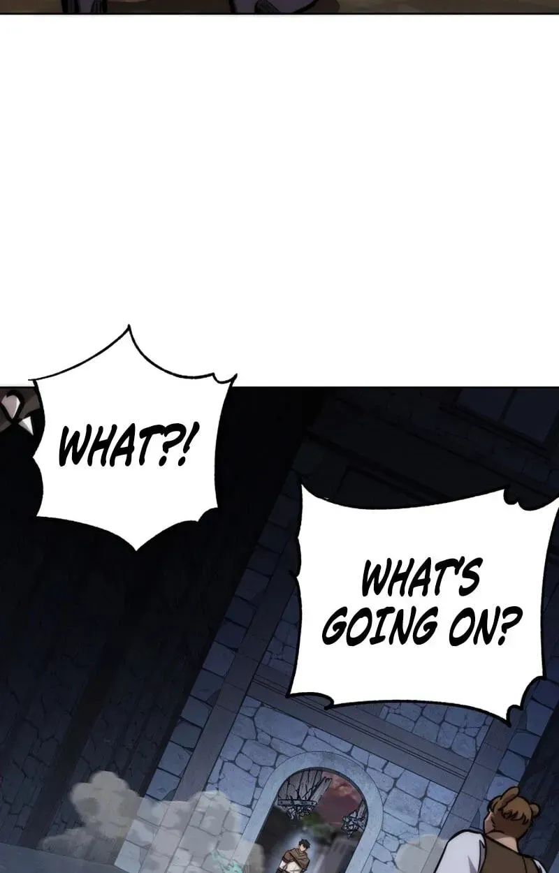 The Bat Knight꞉ Dan Chapter 39 page 68 - 