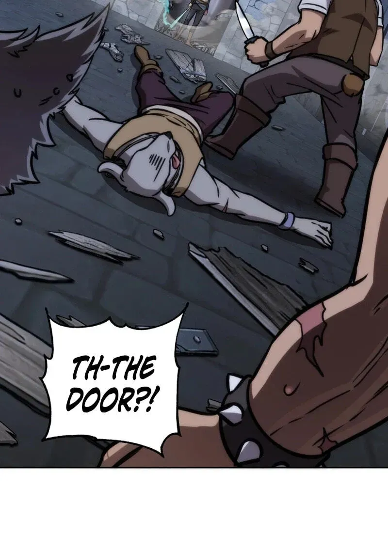 The Bat Knight꞉ Dan Chapter 39 page 69 - 