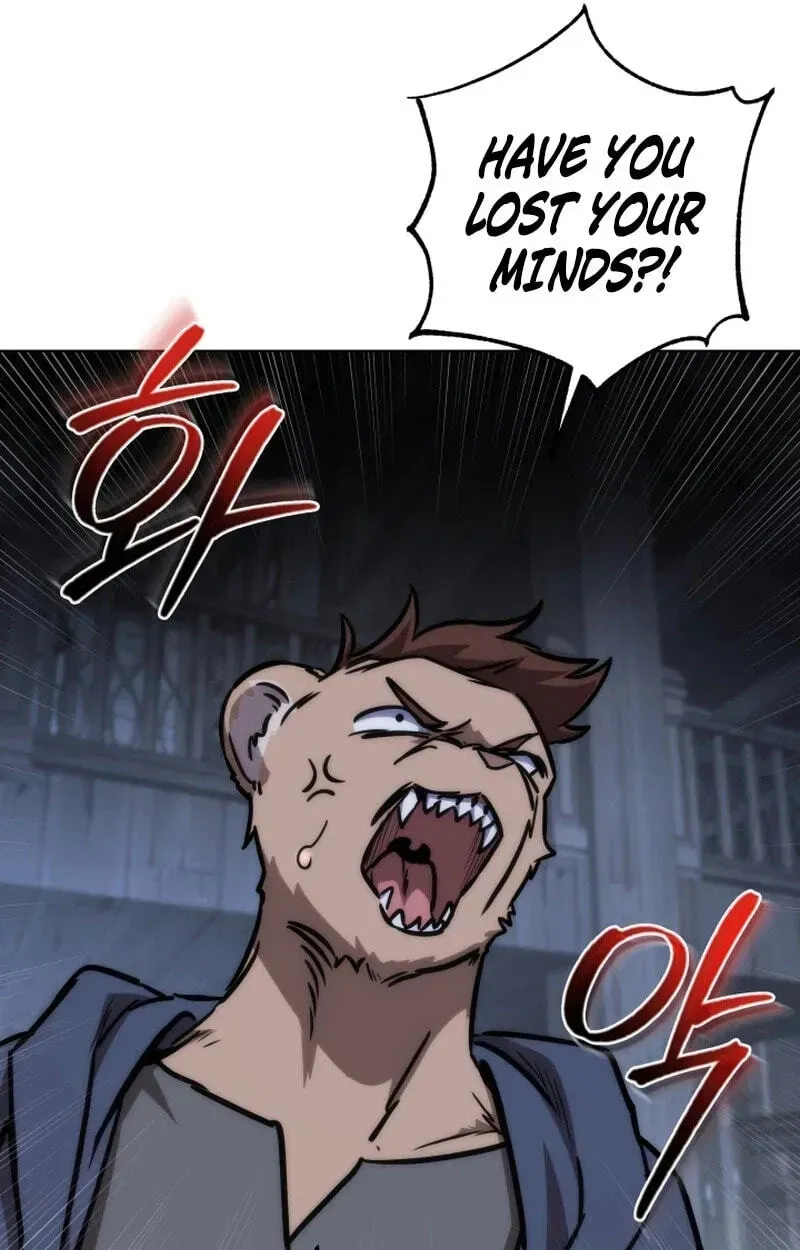 The Bat Knight꞉ Dan Chapter 39 page 72 - 