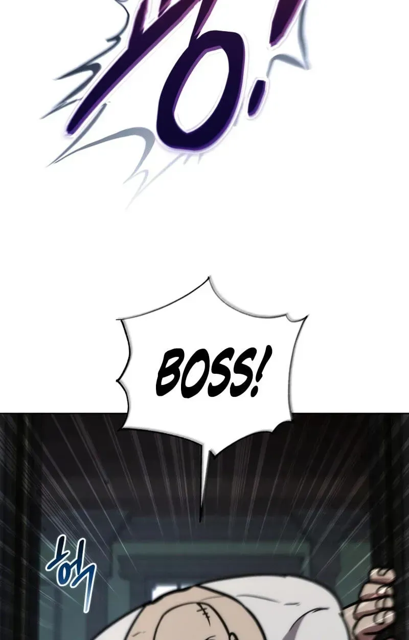 The Bat Knight꞉ Dan Chapter 39 page 77 - 