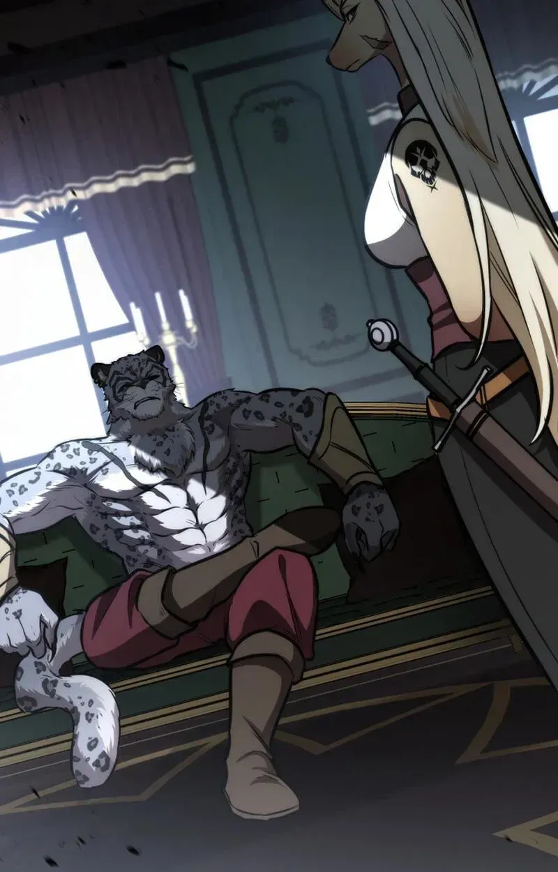 The Bat Knight꞉ Dan Chapter 39 page 79 - 