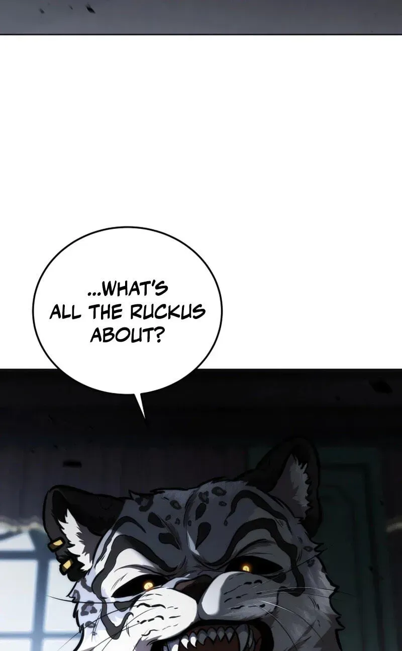 The Bat Knight꞉ Dan Chapter 39 page 80 - 