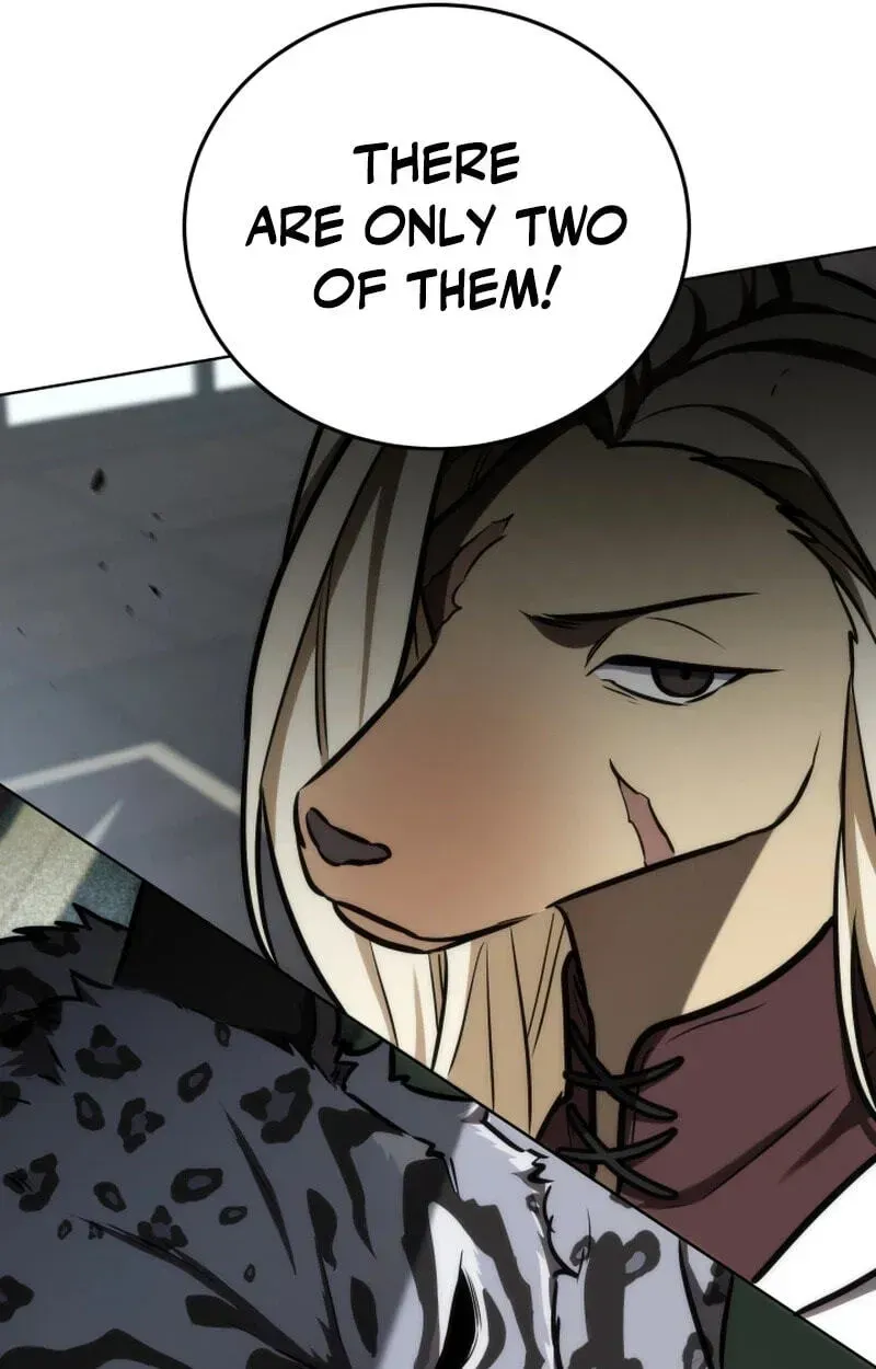The Bat Knight꞉ Dan Chapter 39 page 83 - 