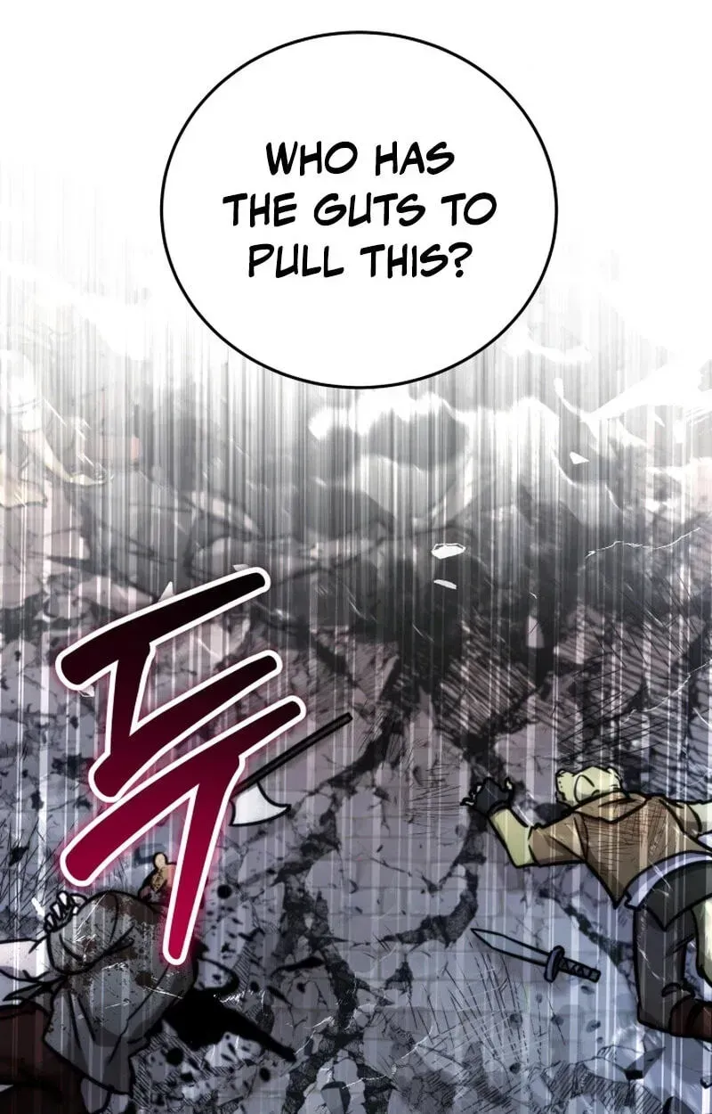 The Bat Knight꞉ Dan Chapter 39 page 86 - 