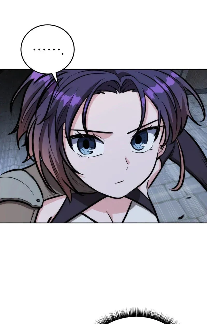 The Bat Knight꞉ Dan Chapter 39 page 89 - 