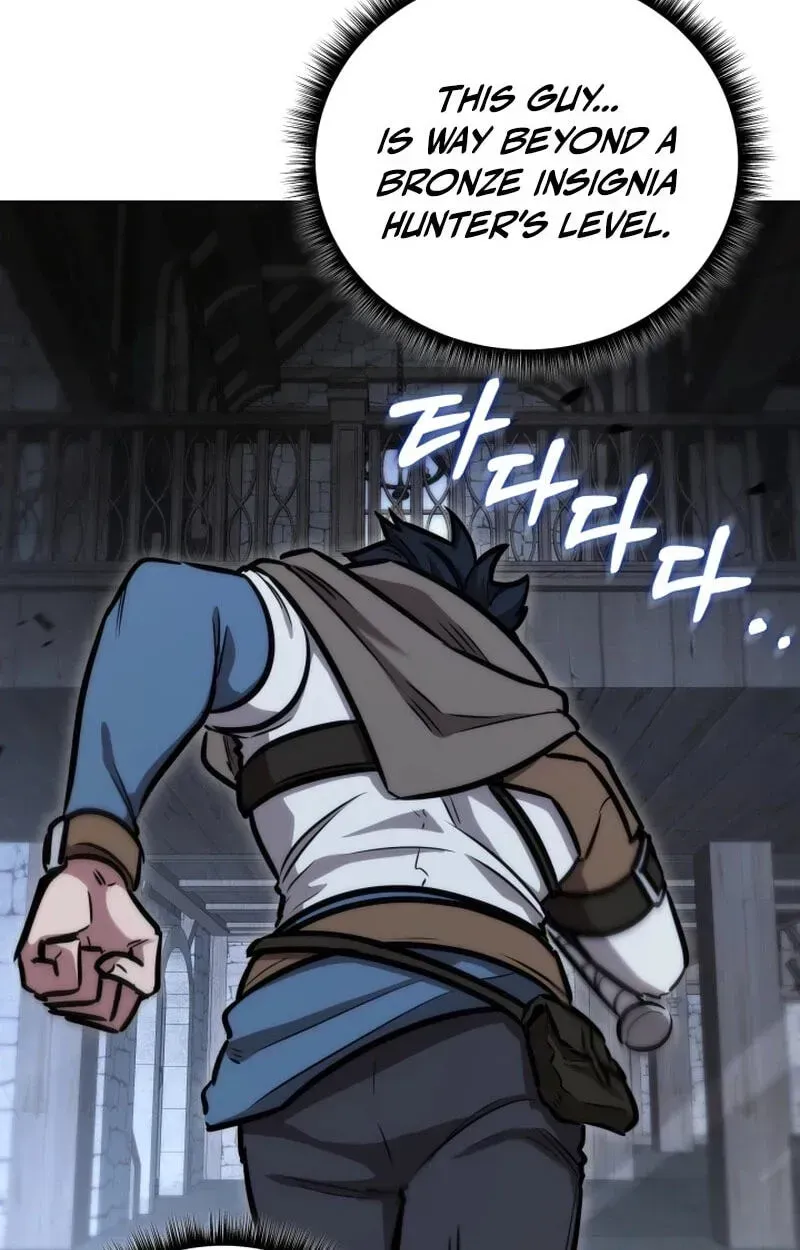 The Bat Knight꞉ Dan Chapter 39 page 90 - 
