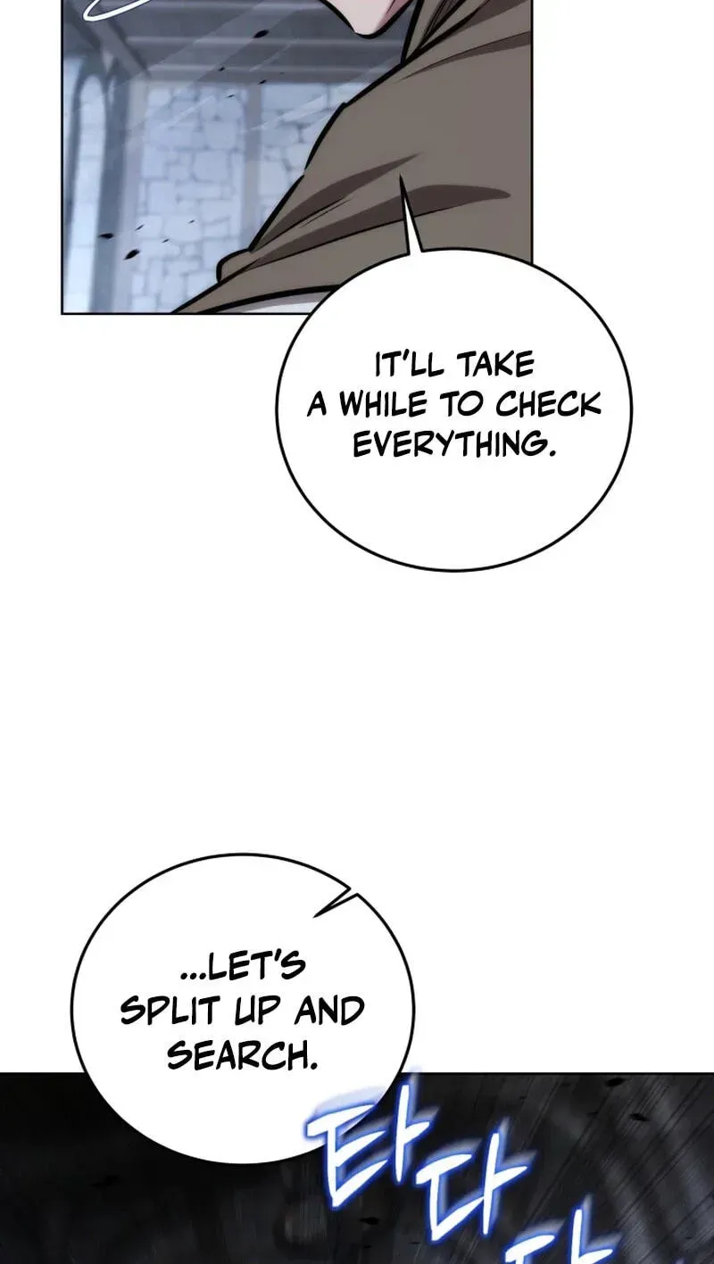 The Bat Knight꞉ Dan Chapter 39 page 92 - 