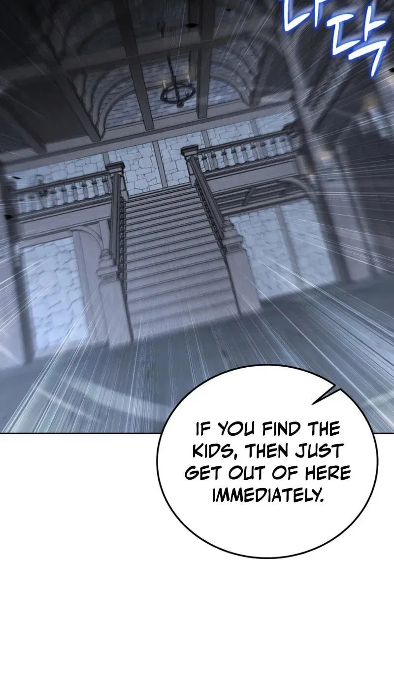 The Bat Knight꞉ Dan Chapter 39 page 93 - 