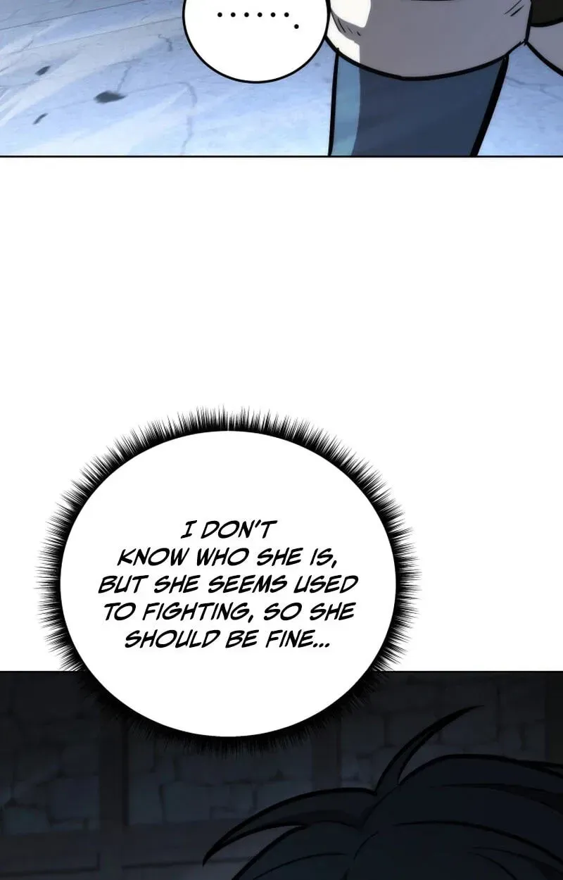 The Bat Knight꞉ Dan Chapter 39 page 99 - 