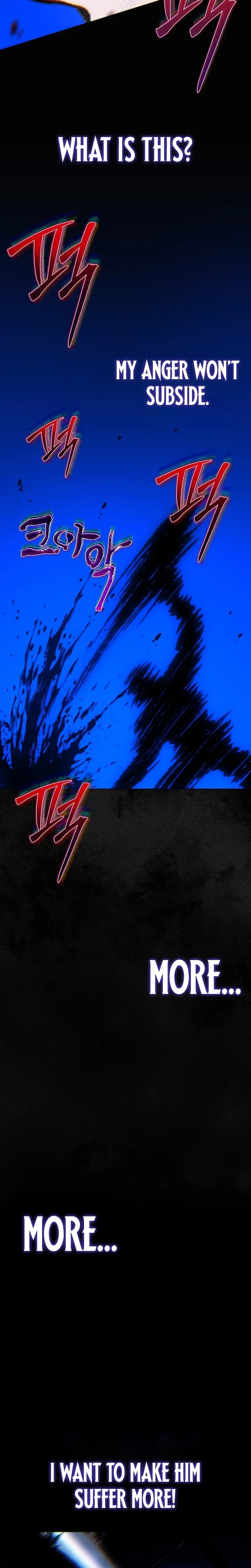 The Bat Knight꞉ Dan Chapter 40 page 8 - 
