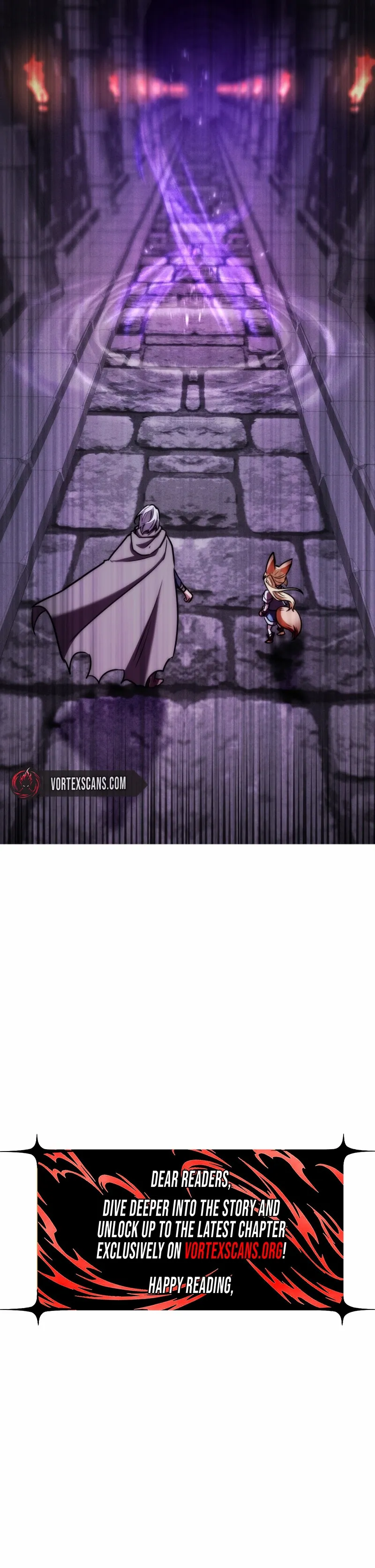 The Bat Knight꞉ Dan Chapter 8 page 4 - 