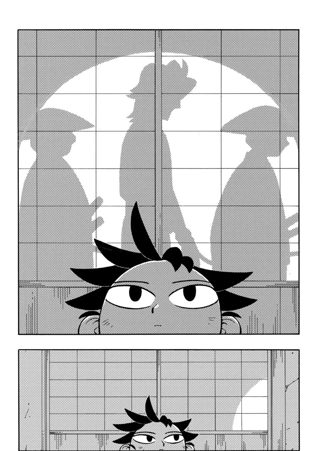 The Bateren Tales Chapter 1 page 19 - 
