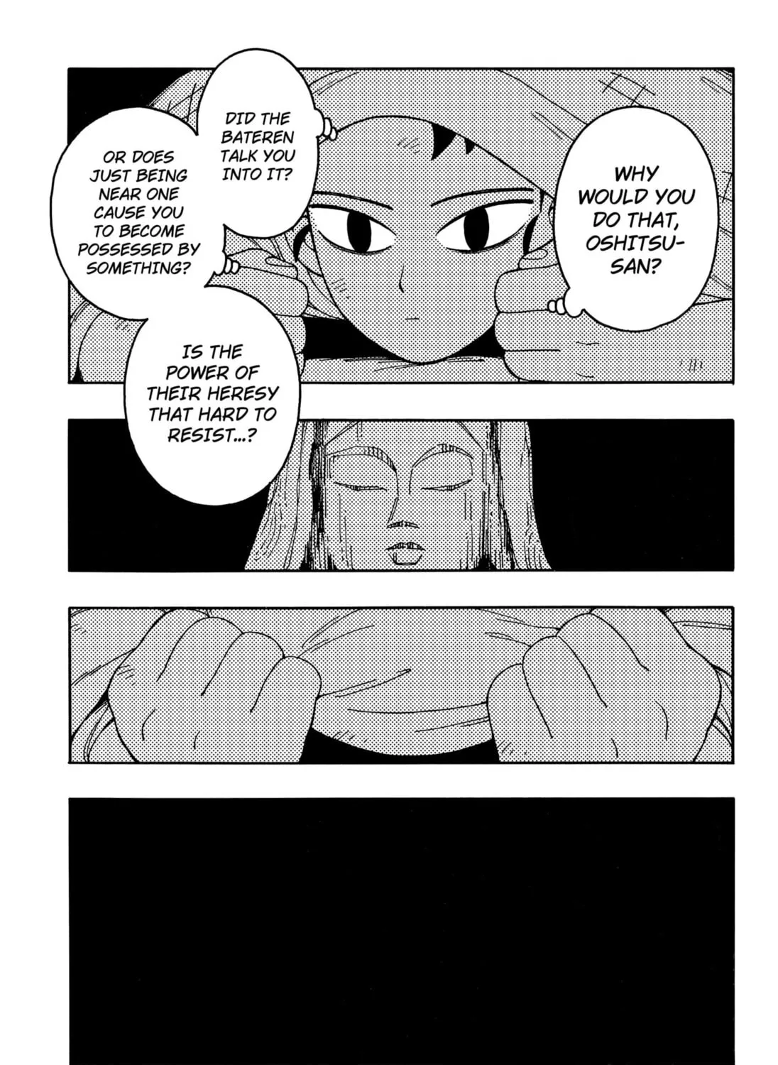 The Bateren Tales Chapter 1 page 45 - 