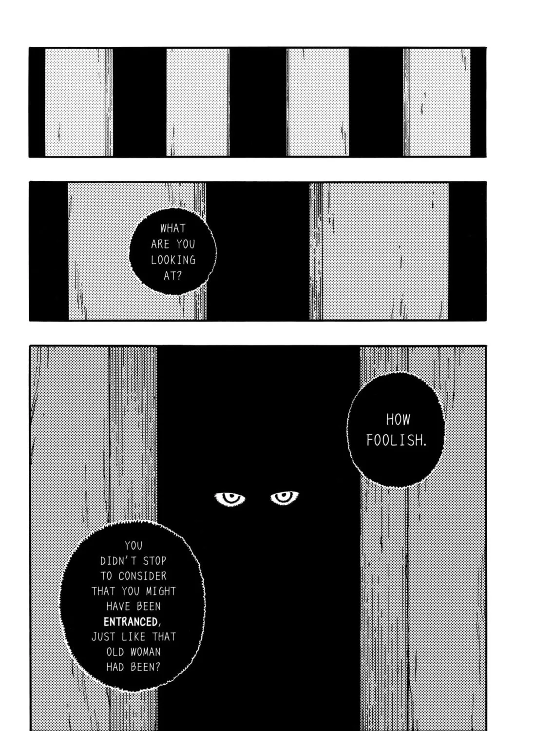 The Bateren Tales Chapter 1 page 51 - 