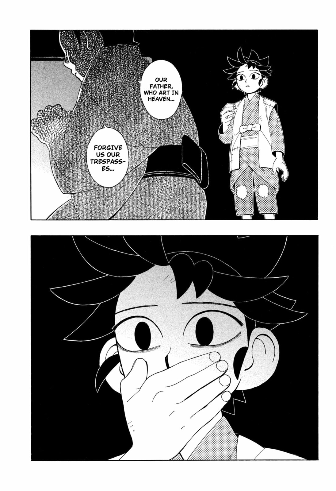 The Bateren Tales Chapter 10 page 15 - 