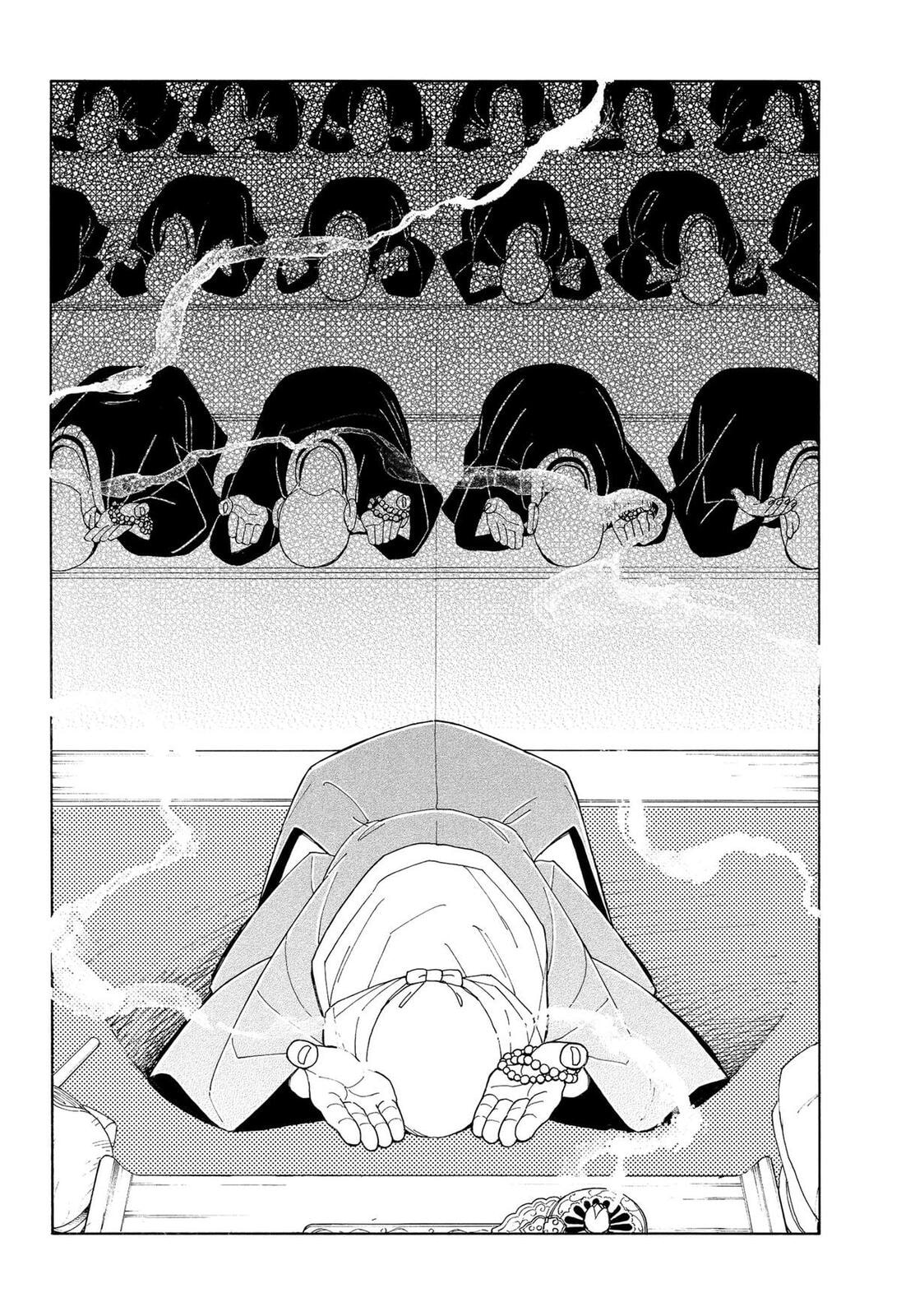 The Bateren Tales Chapter 11 page 2 - 