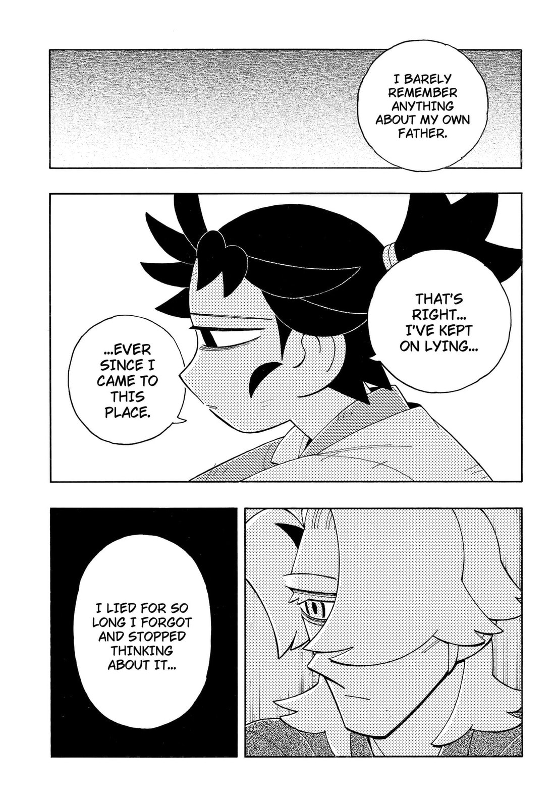The Bateren Tales Chapter 12 page 17 - 