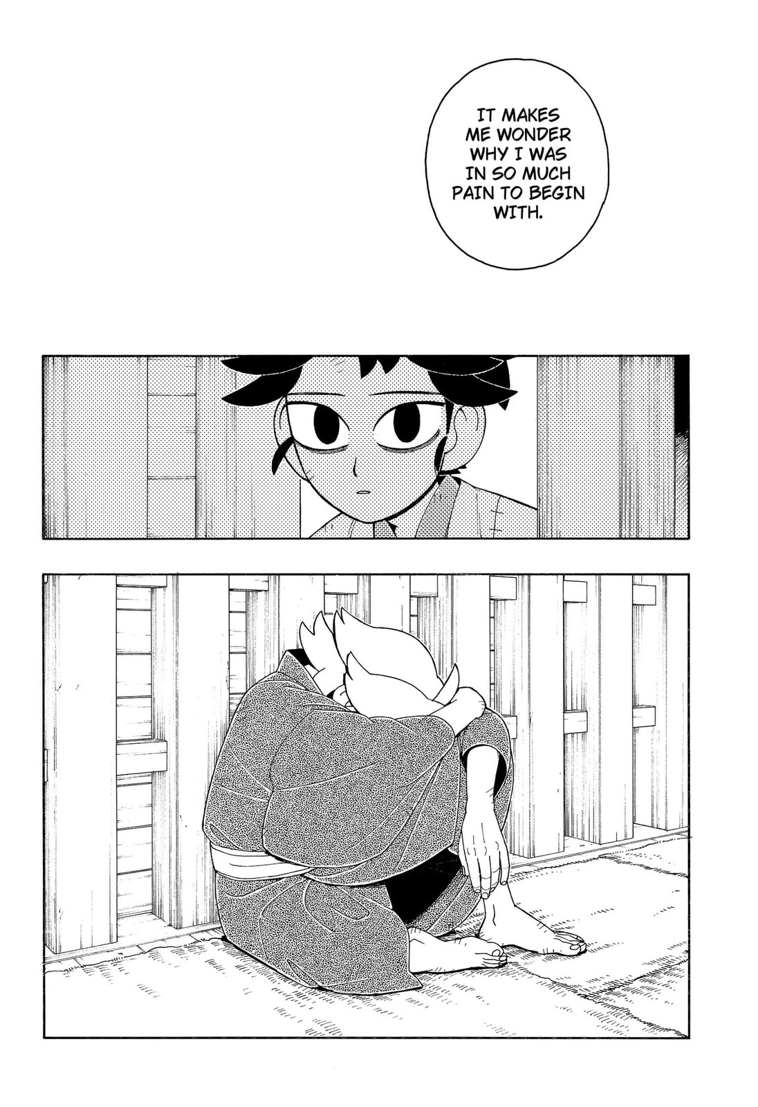 The Bateren Tales Chapter 12 page 4 - 
