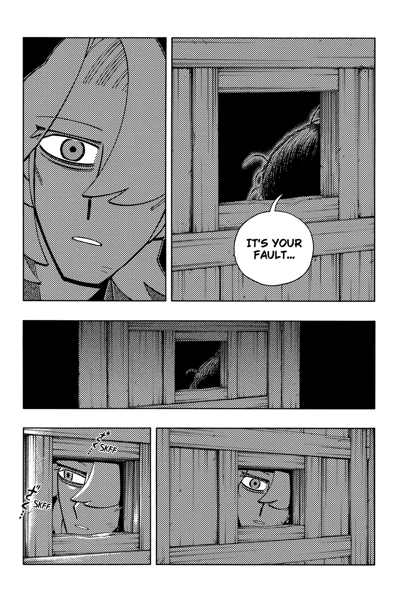 The Bateren Tales Chapter 13 page 22 - 